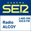 radio alcoy logo